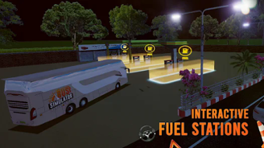 Bus Simulator Bangladesh Image