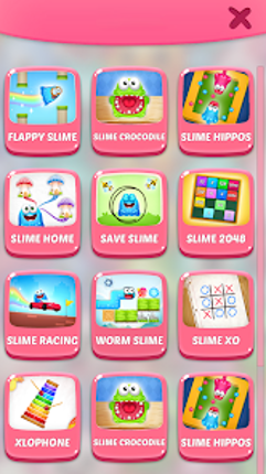 Slime Pet: My Squishy Friend Image