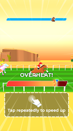 Horse Racing: Idle Tap Tap screenshot