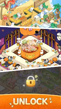 Animal Night Market screenshot