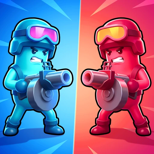 Games like Mob Army: Turn-Based Strategy