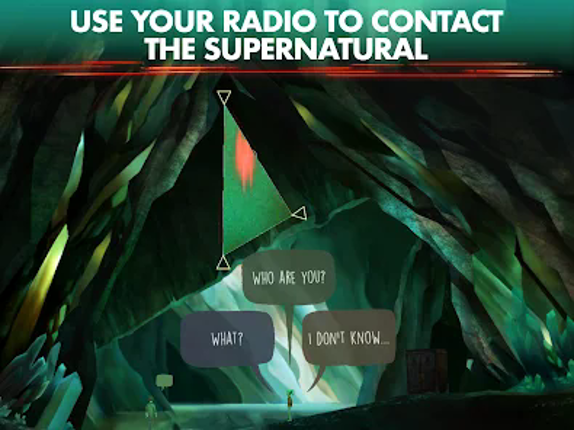 OXENFREE: Netflix Edition Image