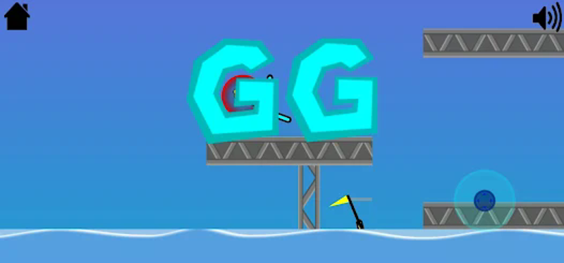 Supreme Duelist Stickman screenshot