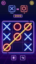 Tic Tac Toe & All Board Games Image