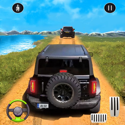 Games like Car Stunt Games: Car Games