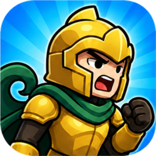 Games like Tap Adventure: Idle RPG