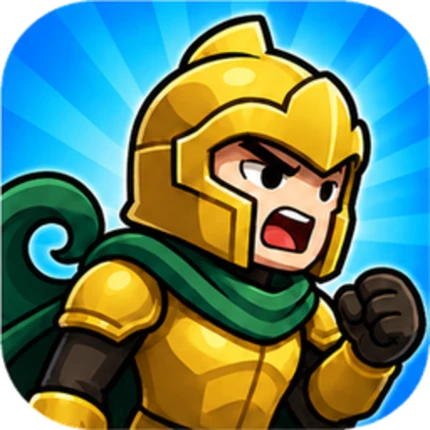 Tap Adventure: Idle RPG Image