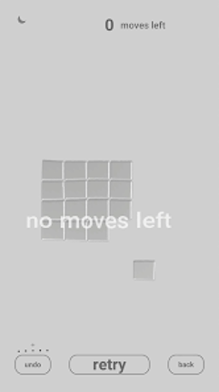 Make a Square screenshot