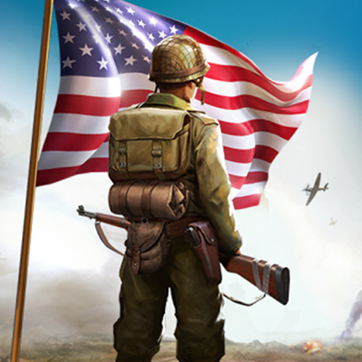 Games like World War 2: Strategy Games