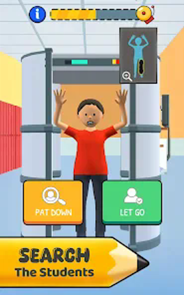 Teacher Simulator: Exam Time screenshot