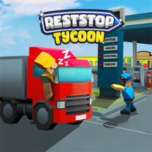 Rest Stop Tycoon: Idle Games Image