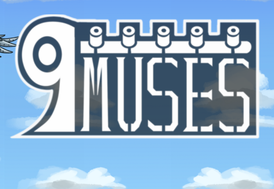 Games like 9 Muses