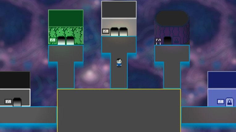 AI Unbound screenshot