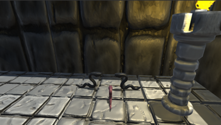 Ancient Sssnakes Image