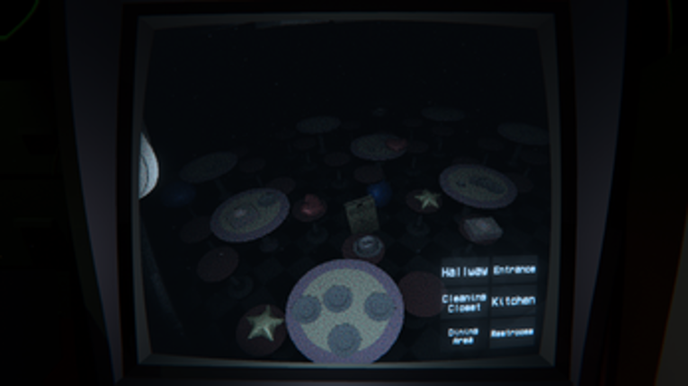 Anomaly Detector screenshot