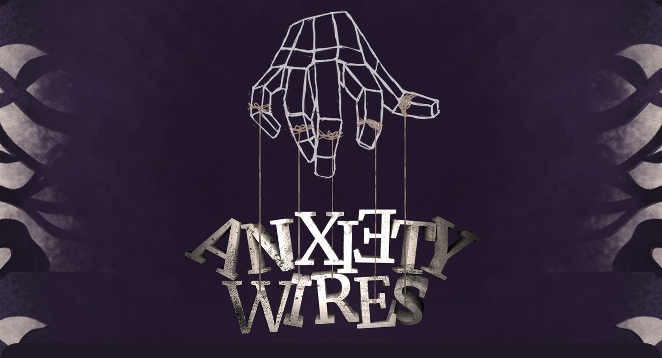 Games like Anxiety Wires