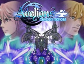 Avelions 4 - Oracion Memoirs Image