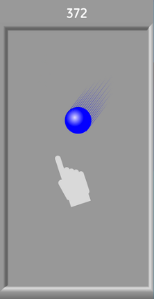 Ball Toss Deluxe Image