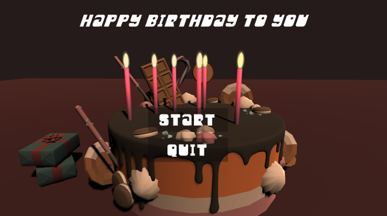 Birthday Project Image