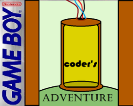 coder's adventure Image