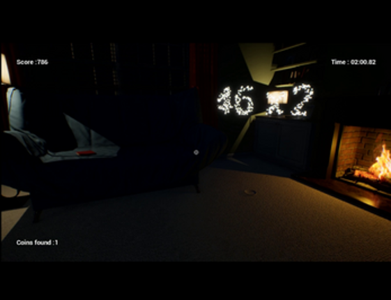 Coin Upside Down screenshot