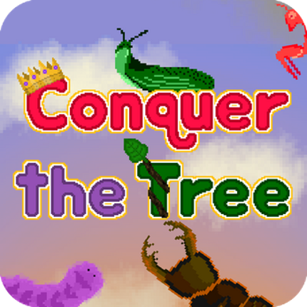 Conquer The Tree @ AirConsole.com screenshot