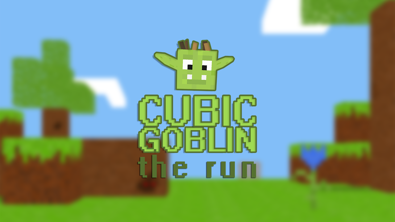 Games like Cubic Goblin The Run