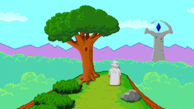 CURSE OF RASUMAN Image