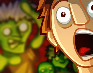 Games like Dead End