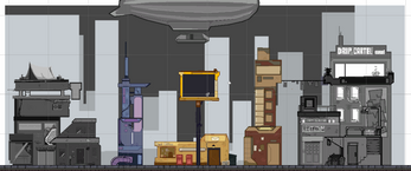 Did Someone Order Colors screenshot