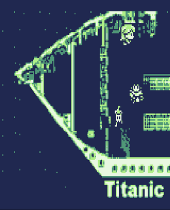 Drake's Adventure screenshot