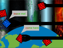 Games like geometry dash.exe