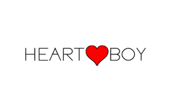 HEART BOY Image