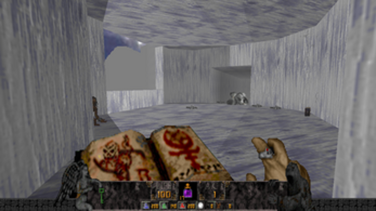 Hell Worlds screenshot