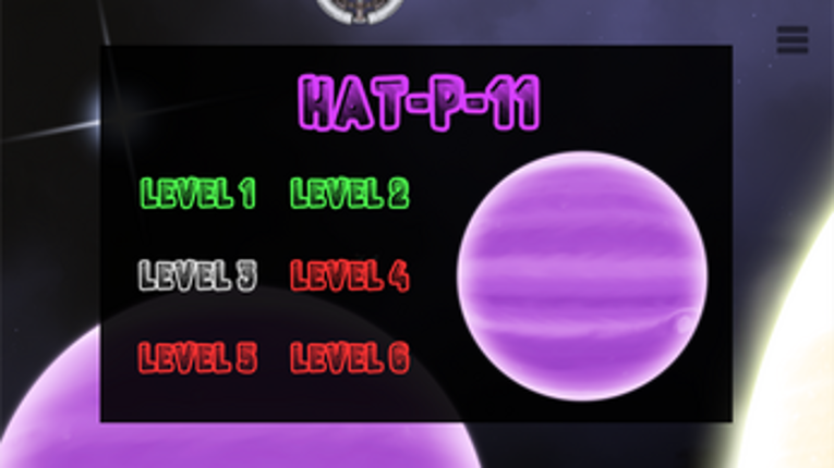 Journey of Deans screenshot