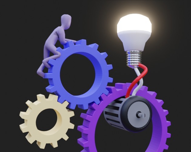 Games like Gears Quest