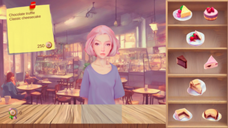 Le Café Image