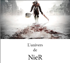 L'Univers de NieR Image