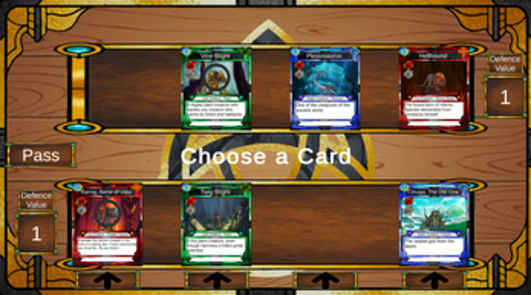 Mahou: The Wizard King Image