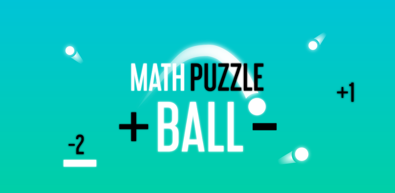 Math Puzzle Ball Image