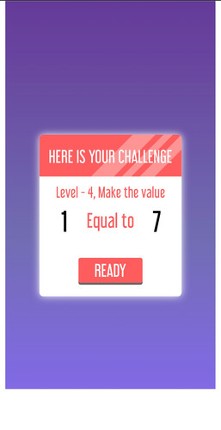 Math Puzzle Ball screenshot