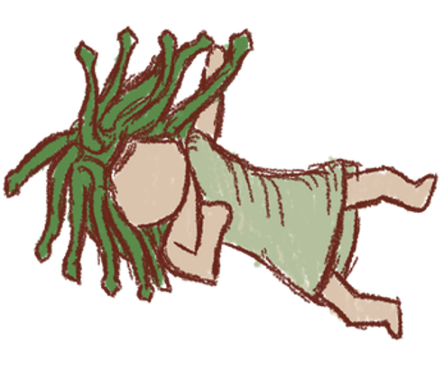 Medusa screenshot