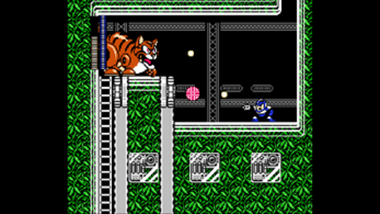 Mega Man: Day in the Limelight Trilogy Image