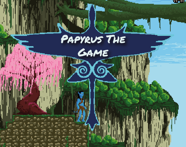 Games like Papyrus The Game