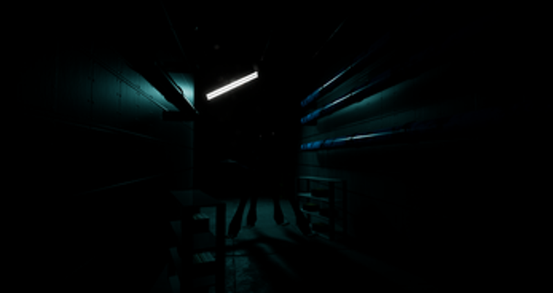 Poppy Playtime Chapter 3 Deep Sleep screenshot