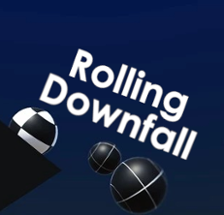 Rolling Downfall Image