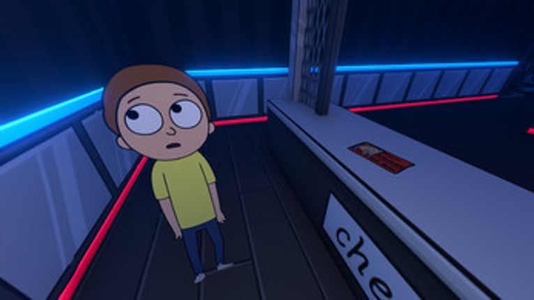 Room of Roilands screenshot