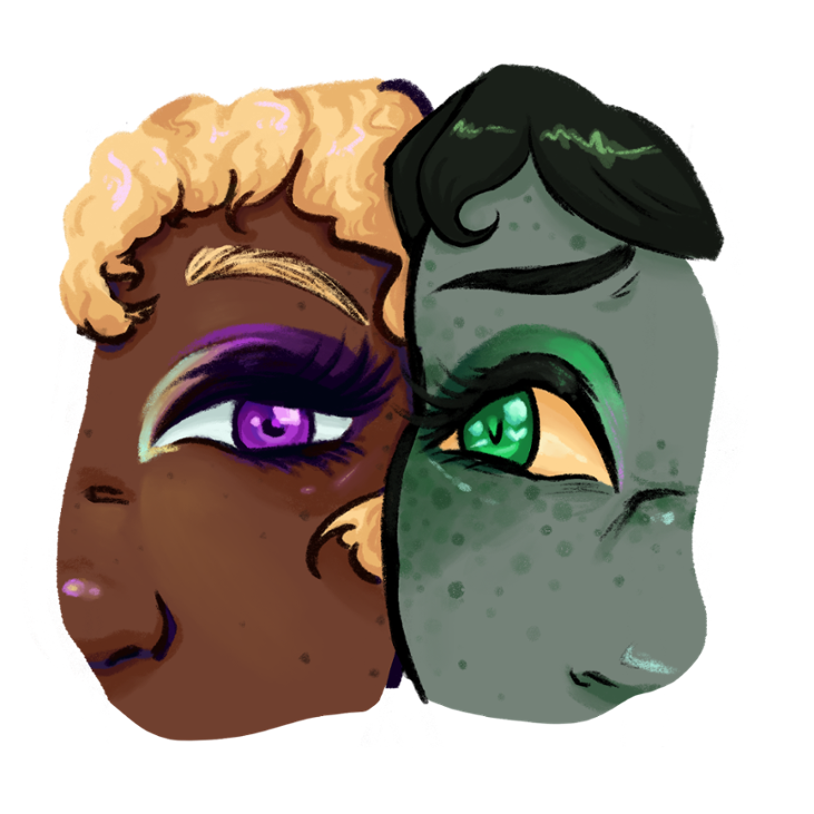 Games like Rosemary Zine 2023