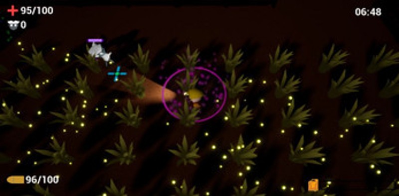 Scrappy Research Image