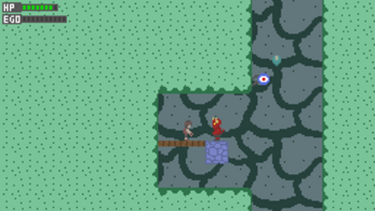 Scratch's Inferno screenshot